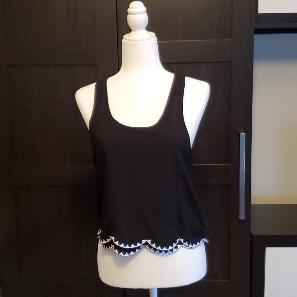 Bethany Mota tank top